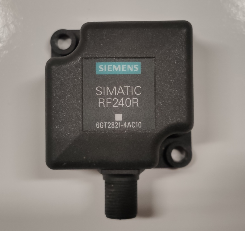 SIEMENS SIMATIC RF240R 6GT2821-4AC10